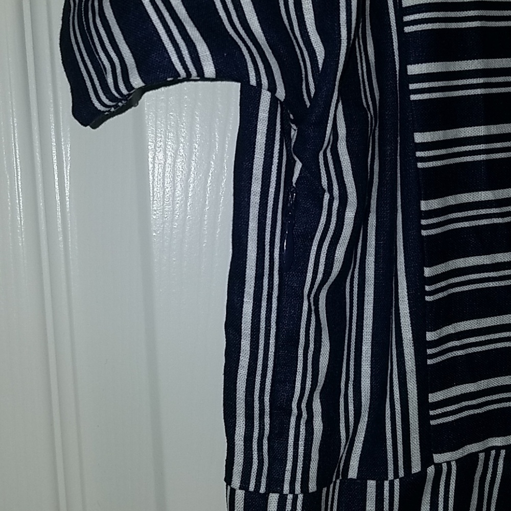 Brickyard Buffalo dress- BNWT - Picture 4 of 6